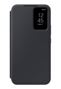 Samsung Smart View flipov pouzdro pro Samsung Galaxy A54 5G ern (EF-ZA546CBEGWW)