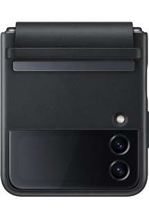 Samsung koen zadn kryt pro Samsung Galaxy Z Flip4 5G ern (EF-VF721LBEGWW)