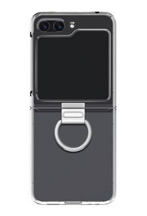 Samsung zadn kryt s kroukem na prst pro Samsung Galaxy Z Flip5 ir (GP-FPF731SBDTW)