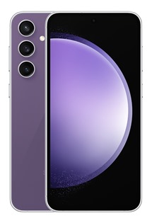 Samsung Galaxy S23 FE 8GB / 256GB Dual SIM Purple (SM-S711BZPGEUE)