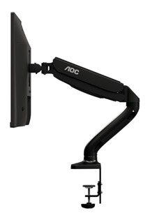 AOC AS110D0 drk na monitor (VESA 75x75 a 100x100mm)