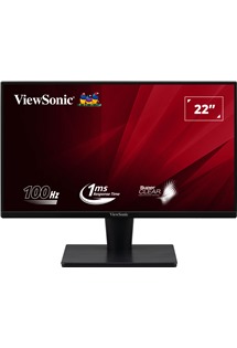 ViewSonic VA2215-H 22 VA kancelsk monitor ern