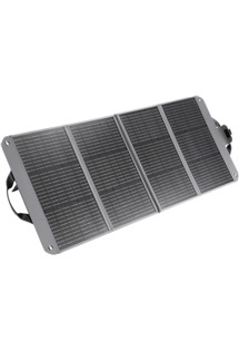 Zignes 120W solrn panel pro DJI Power