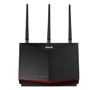 ASUS 4G-AC86U 4G / Wi-Fi modem / router