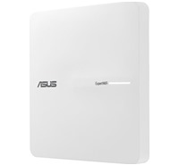 ASUS ExpertWiFi EBA63 access point s podporou Wi-Fi 6