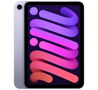 Apple iPad mini 2021 Cellular 64GB Purple