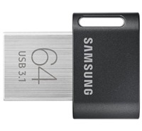 Samsung FIT Plus USB 3.1 flash disk 64GB ern