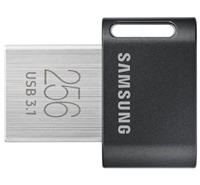 Samsung FIT Plus USB 3.1 flash disk 256GB ern