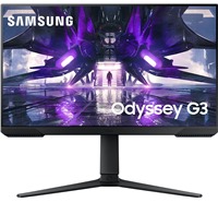 Samsung Odyssey G32A 24