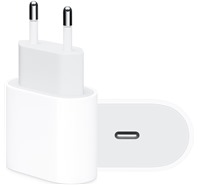 Apple 20W nabjeka s USB-C bez kabelu bl (MHJE3ZM/A)
