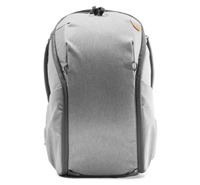 Peak Design Everyday Backpack 20L Zip v2 fotobatoh ed (Ash)