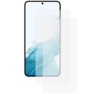 CELLFISH DUO 2,5D tvrzen sklo pro Samsung Galaxy S22 / S23 ir 2ks