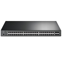 TP-Link TL-SG3452XP switch ern