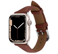 Spigen Kajuk Watch Band koen emnek pro Apple Watch 38 / 40 / 41mm hnd