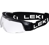 LEKI XC Shield, black-transparent, Standard
