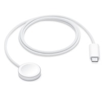 Apple USB-C nabjec kabel pro Apple Watch 1m bl