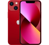 Apple iPhone 13 mini 4GB / 256GB (PRODUCT)RED