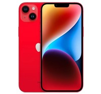 Apple iPhone 14 Plus 6GB / 512GB (PRODUCT)RED