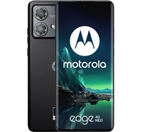 Motorola Edge 40 Neo 12GB / 256GB Dual SIM Black Beauty