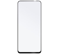 FIXED Full-Cover tvrzen sklo pro Xiaomi Redmi 10 s lepenm pes cel displej ern