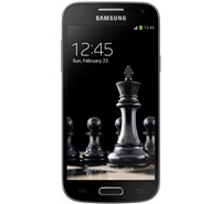 Samsung i9195i Galaxy S4 Mini VE Black (GT-I9195DKIETL)