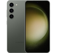 Samsung Galaxy S23 8GB / 256GB Dual SIM Green (SM-S911BZGGEUE)