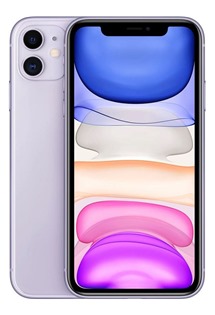 Apple iPhone 11 4GB / 128GB Purple