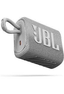 JBL GO3 Bluetooth reproduktor bl