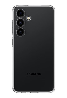 Spigen Liquid Crystal zadní kryt pro Samsung Galaxy S24 čirý