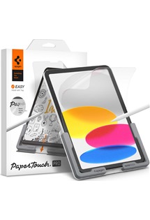Spigen Paper Touch Pro ochranná fólie pro Apple iPad Pro 11 (2022 / 2021/ 2020 / 2018) / Apple iPad Air 10.9 (2022 / 2020)