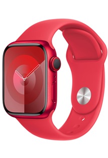 Apple Sport Band sportovn emnek pro Apple Watch 38 / 40 / 41mm (PRODUCT)RED M / L