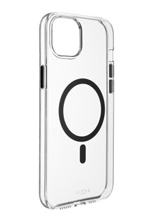 FIXED MagPurity zadní kryt s podporou MagSafe pro Apple iPhone 14 Plus čirý