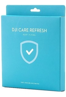 DJI Care Refresh ron prodlouen zruka pro DJI Mini 4 Pro