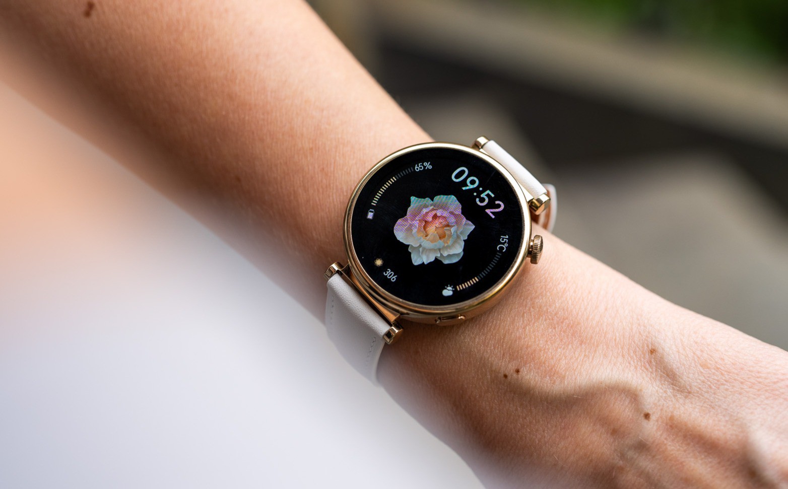 Huawei Watch GT 4