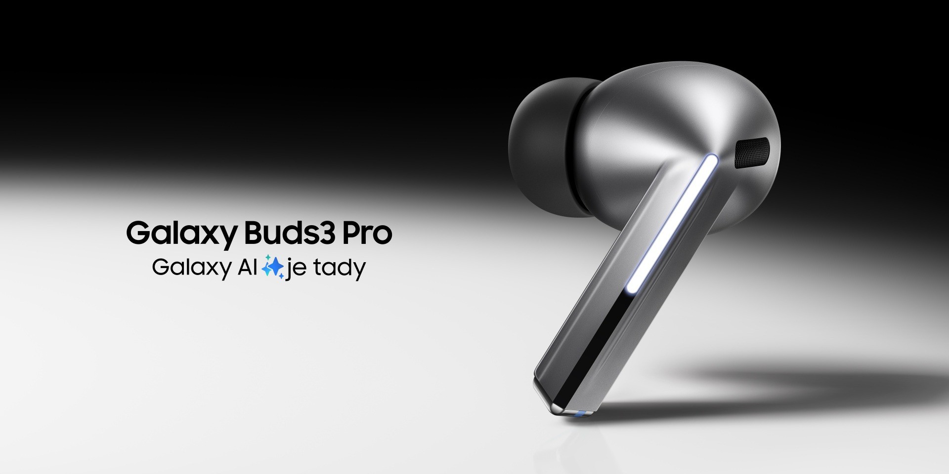 Galaxy Buds3 Pro