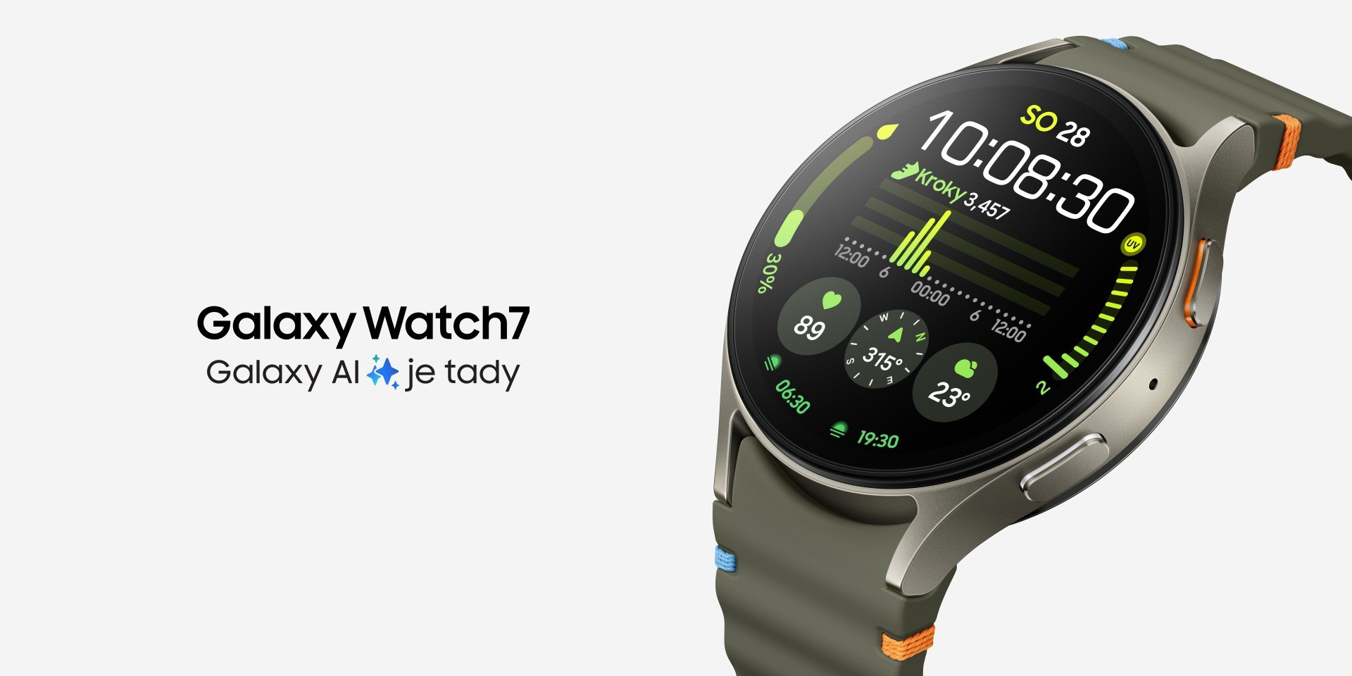 Galaxy Watch7