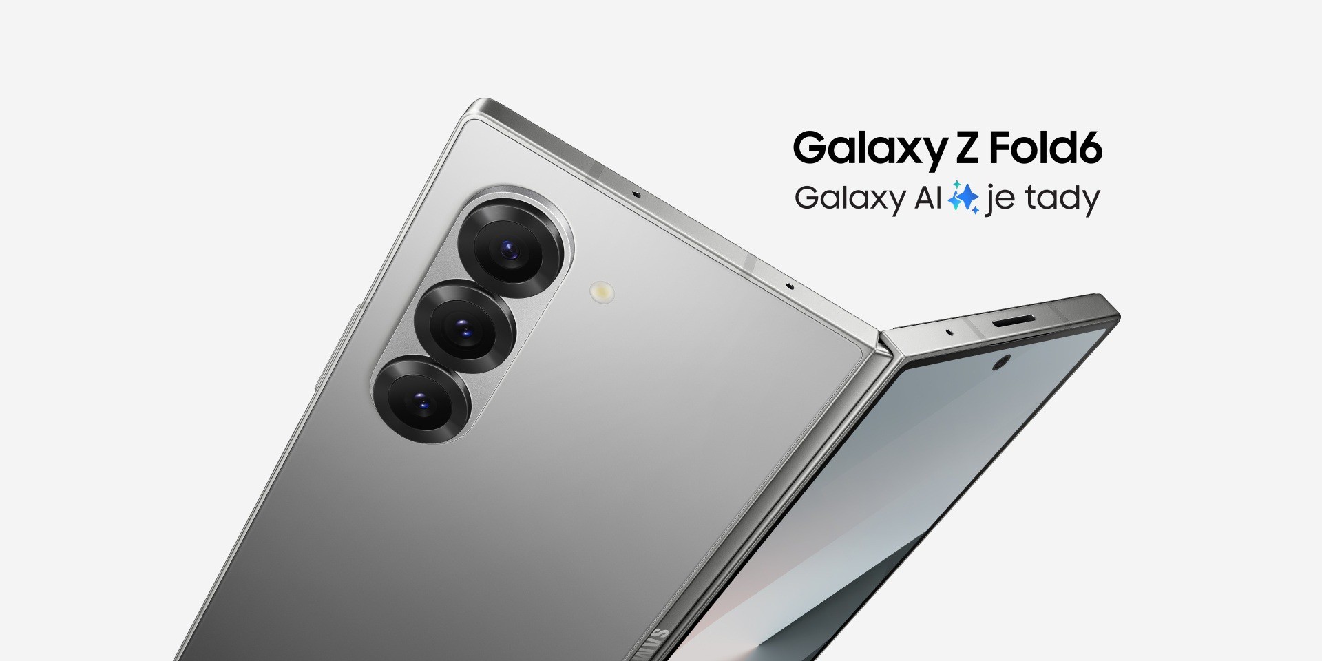 Galaxy Z Fold6