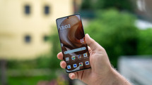 Fotogalerie Infinix Note 40 Pro: Fotky z telefonu - fotografie č.6