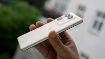 Fotogalerie Infinix Note 40 Pro: Fotky z telefonu - fotografie č.6