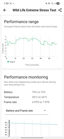 Fotogalerie Samsung Galaxy A56 5G: Naše fotografie - fotografie č.64