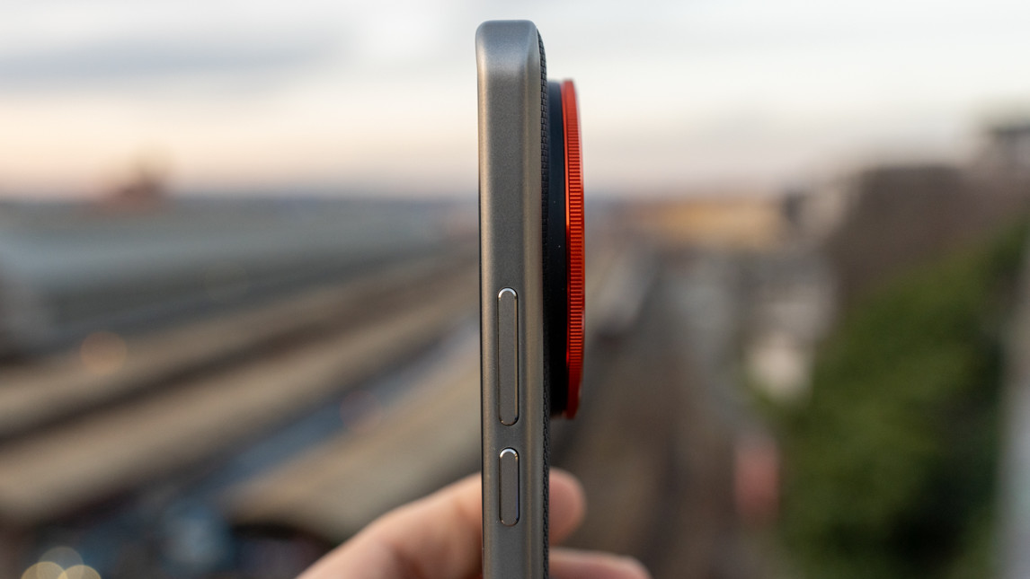 Fotogalerie Xiaomi 14 Ultra: Naše fotografie - fotografie č.4