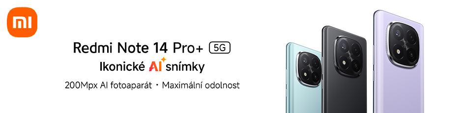 Redmi Note 14 Pro Plus 5G