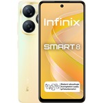 IRINFSMART8GO