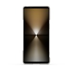 XPERIA1VICASESIL