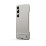 XPERIA1VICASESIL