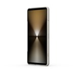 XPERIA1VICASESIL