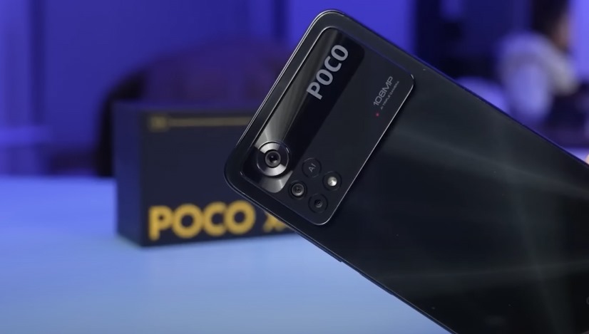 POCO X5 Pro 5G