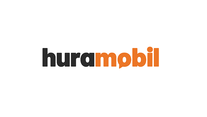 Huramobil logo