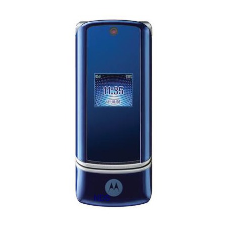 motorola motokrzr