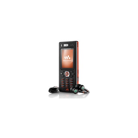 T-Mobile Sony Ericsson W880i - Esato